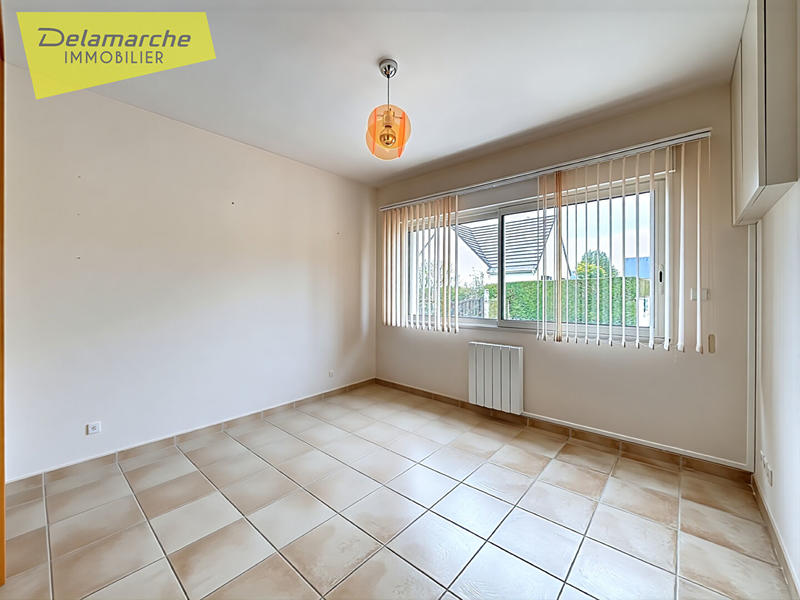 Maison - 136 m² - 6 pièces