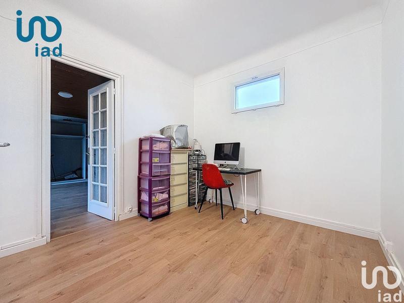 Maison - 350 m² - 11 pièces