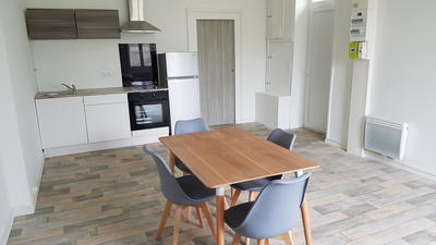 Appartement - 42 m² - 1 pièce