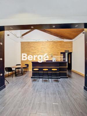 Local commercial - 150 m²