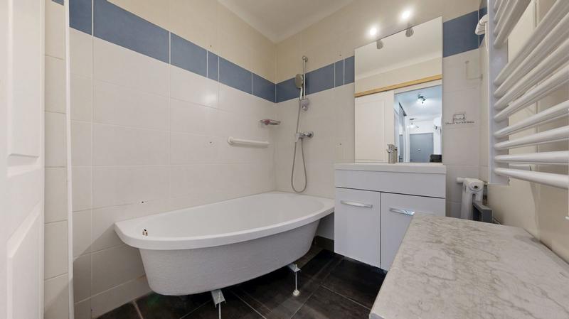 Appartement - 68 m² - 4 pièces