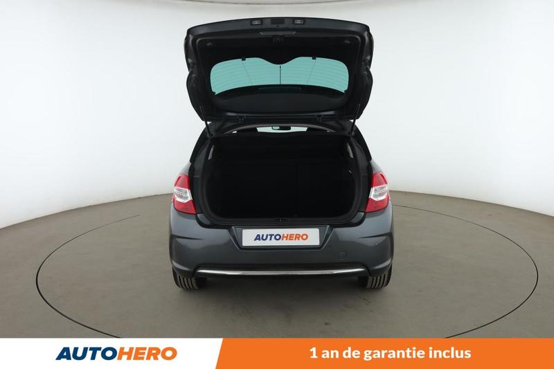 Citroën C4 1.6 HDi Millenium 92 ch