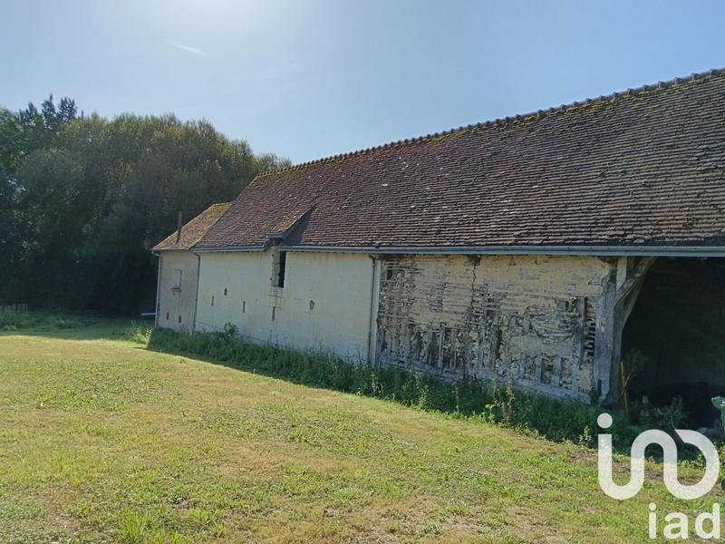 Maison - 181 m² - 7 pièces