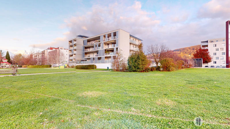 Appartement - 86 m² - 4 pièces