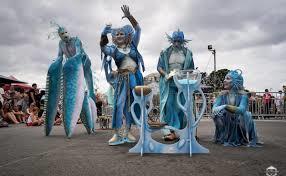 Carnaval de Giberville