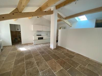 Appartement - 30 m² - 1 pièce