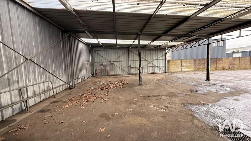 Local commercial - 850 m²
