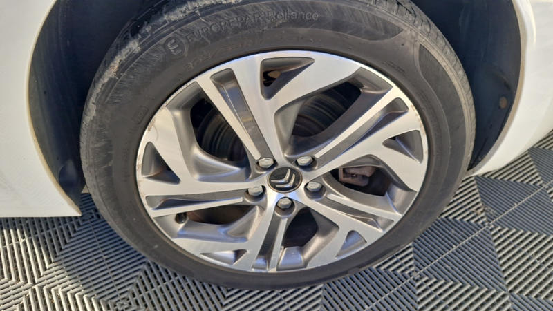 Citroën C4 Picasso Bluehdi 150 Ss Exclusive Eat6