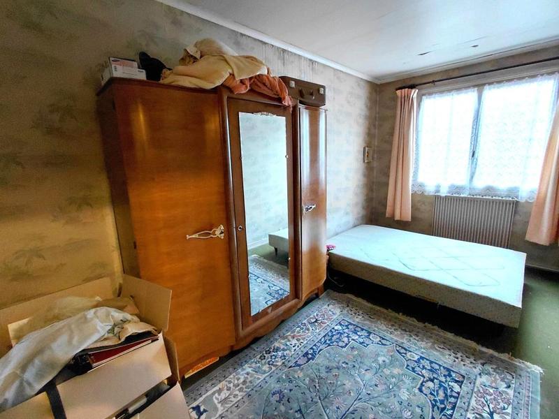 Maison - 150 m² - 8 pièces