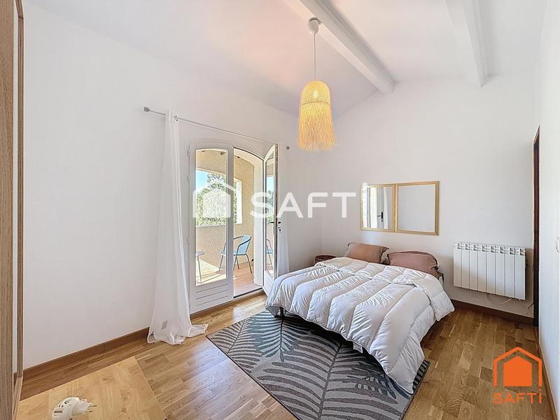 Villa - 105 m² - 4 pièces