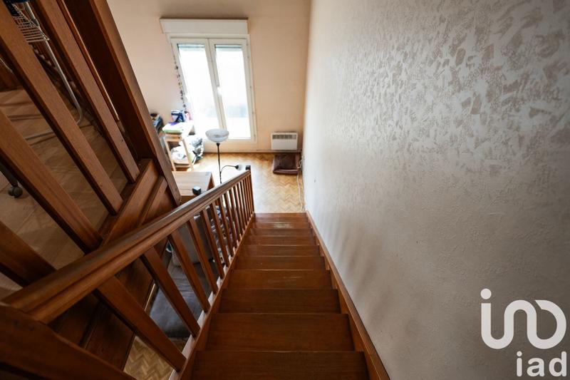 Appartement - 125 m² - 5 pièces