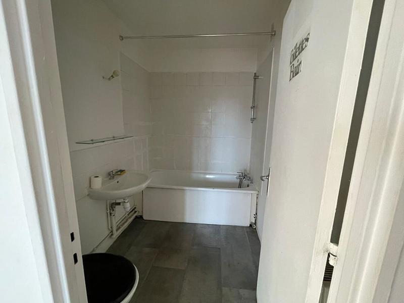 Appartement - 31 m² - 1 pièce