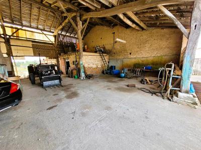 Maison - 183 m² - 4 pièces