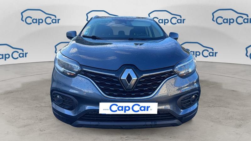 Renault Kadjar 1.5 Blue dCi 115 Business