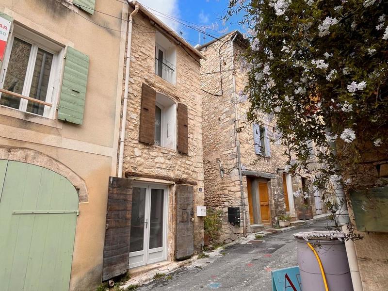 Maison - 47 m² - 2 pièces