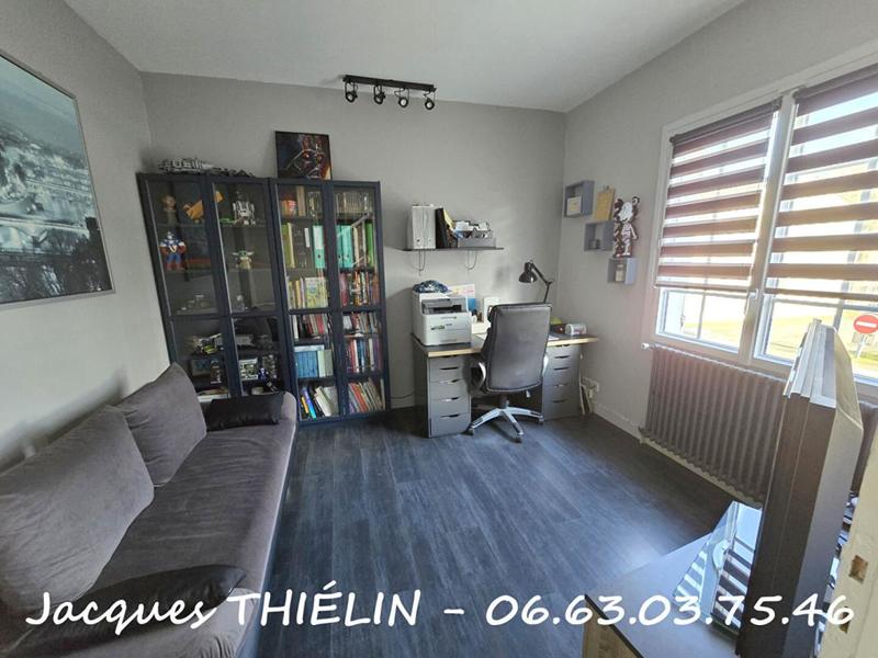 Maison - 170 m² - 6 pièces