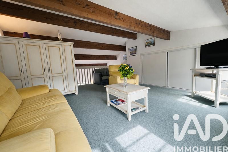 Appartement - 68 m² - 2 pièces