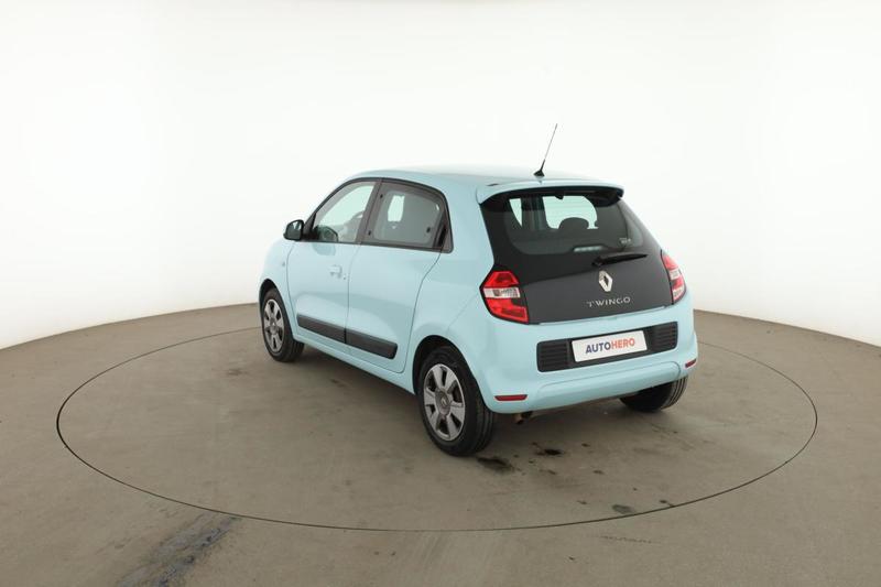 Renault Twingo 1.0 SCe Zen 71 ch