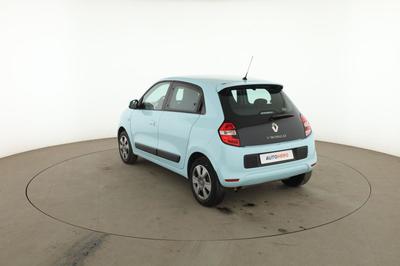 Renault Twingo 1.0 SCe Zen 71 ch