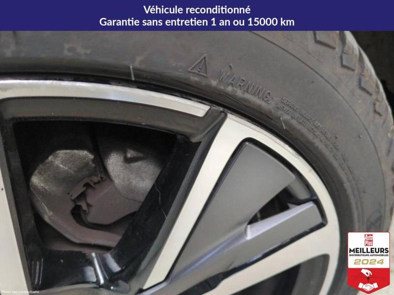 Peugeot 208 Puretech 100 s&amp;S Bvm6 Gt