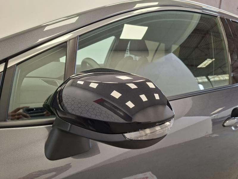 Toyota Corolla Touring Sports Hybride 140ch Design