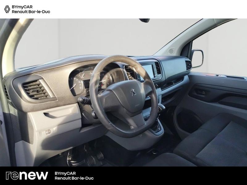 Peugeot Expert Fourgon Fgn Tole Standard 1.5 Bluehdi 120 s&amp;S Bvm6 Premium