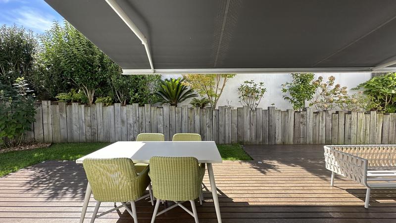 Maison d'architecte - 140 m² - 4 pièces