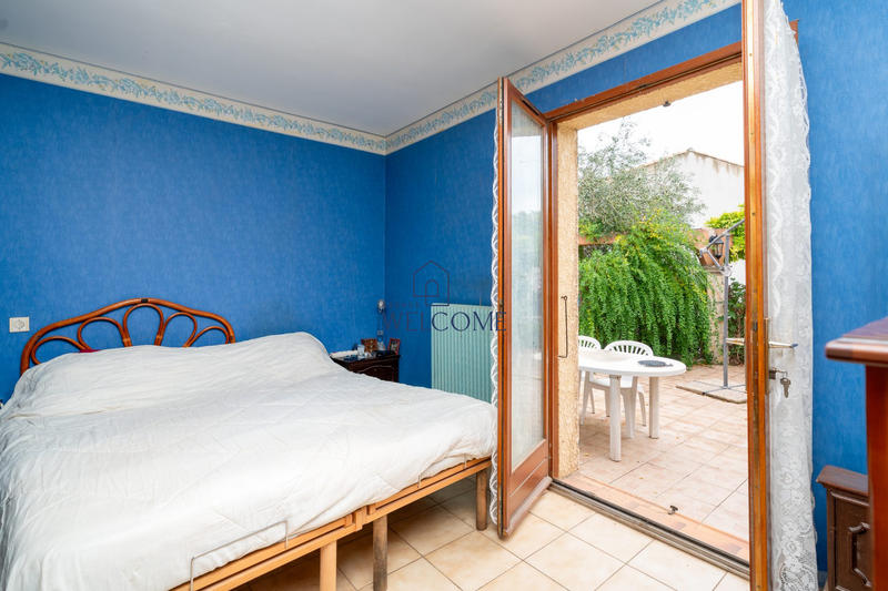 Viager - Maison - 202 m² - 7 pièces