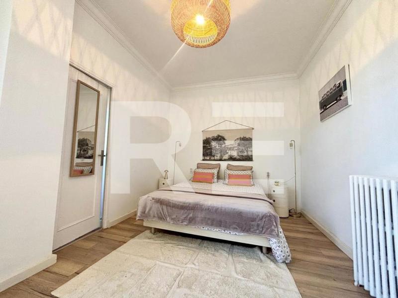 Maison de ville - 142 m² - 4 pièces