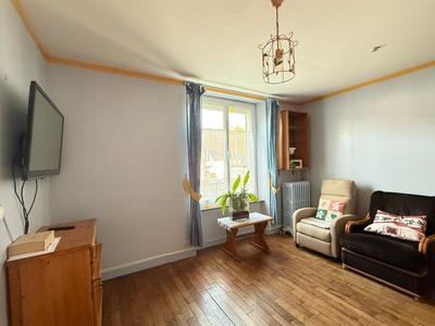 Maison - 158 m² - 6 pièces