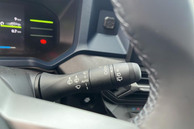 Dacia Duster Hev 140 Journey Plus