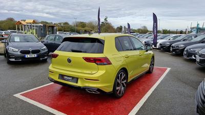 Volkswagen Golf 1.5 Etsi Opf 150 Dsg7 R-Line