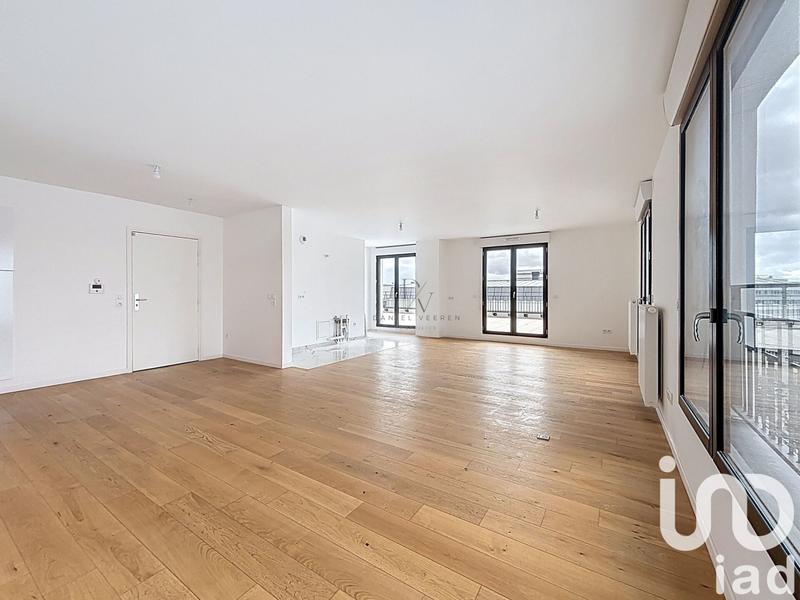 Appartement - 109 m² - 4 pièces