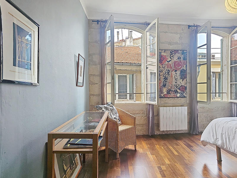 Appartement - 66 m² - 2 pièces