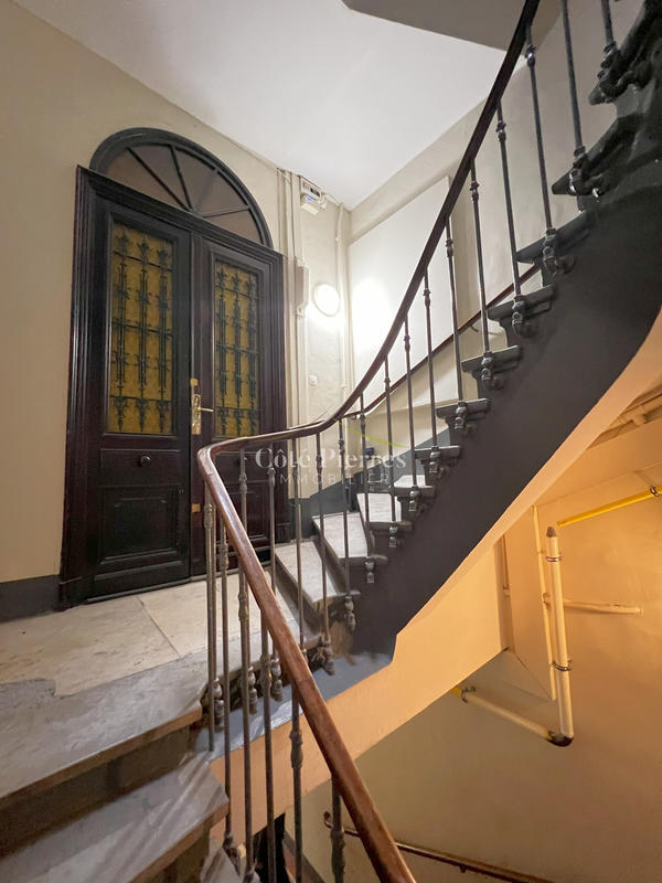 Appartement - 91 m² - 4 pièces