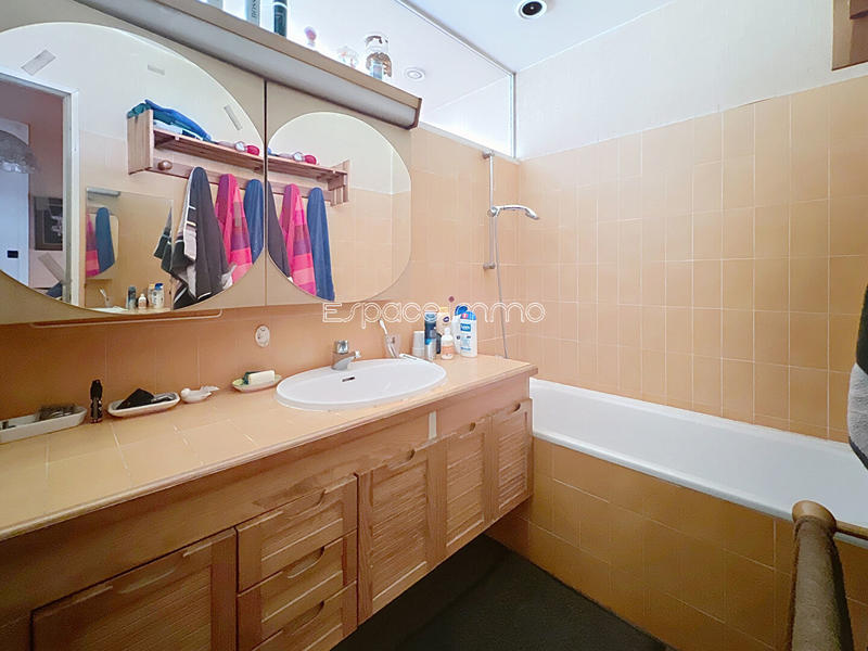 Maison - 150 m² - 7 pièces