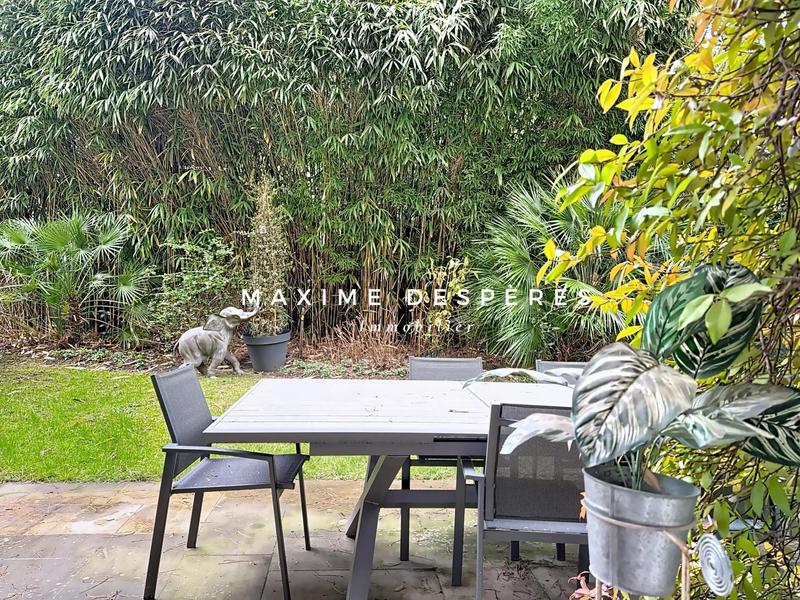 Appartement - 132 m² - 4 pièces