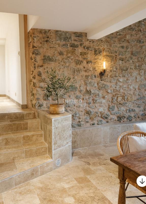 Mas - 230 m² - 10 pièces