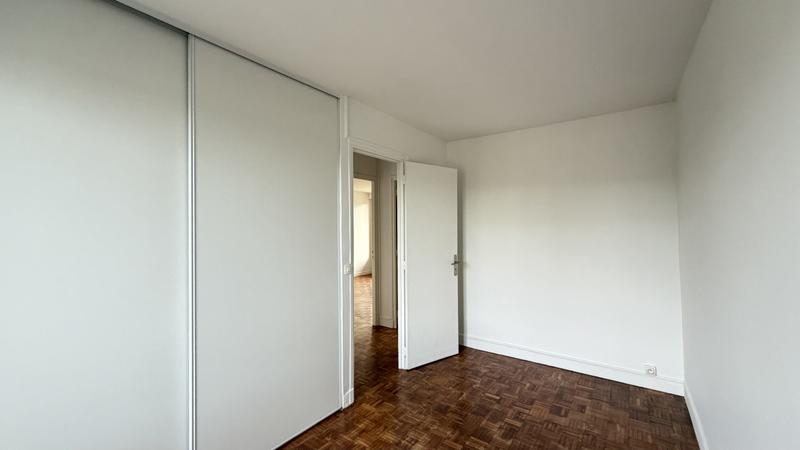 Appartement - 74 m² - 4 pièces