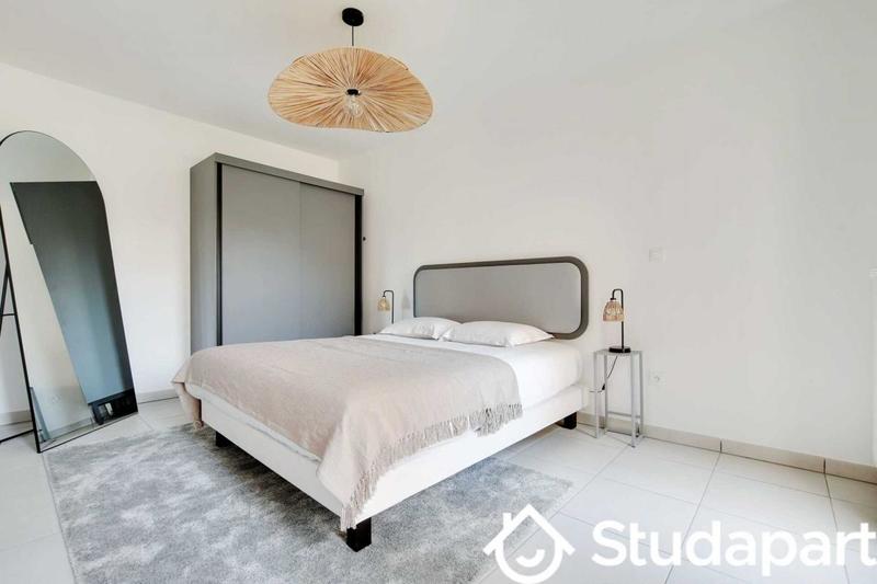 Appartement - 31 m² - 1 pièce