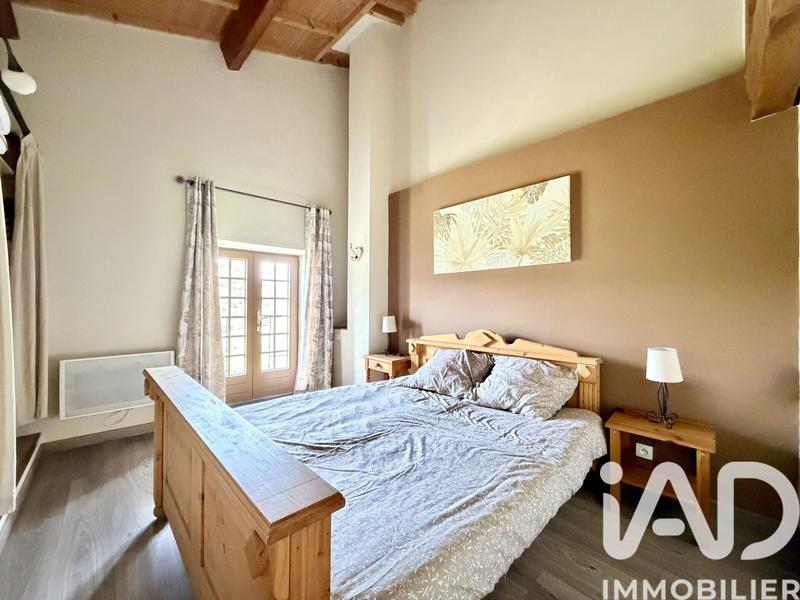 Maison de campagne - 115 m² - 6 pièces