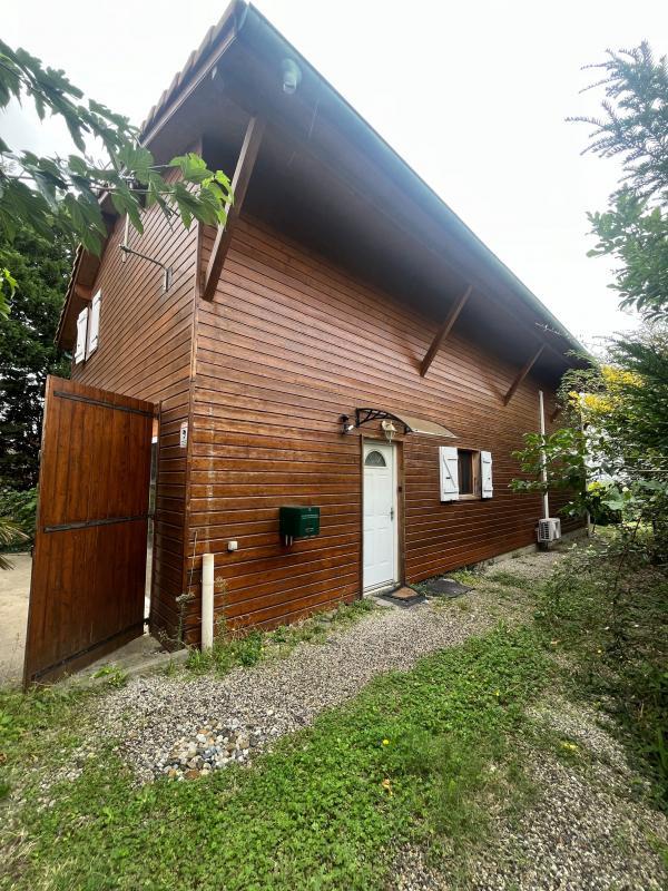 Maison - 197 m² - 5 pièces