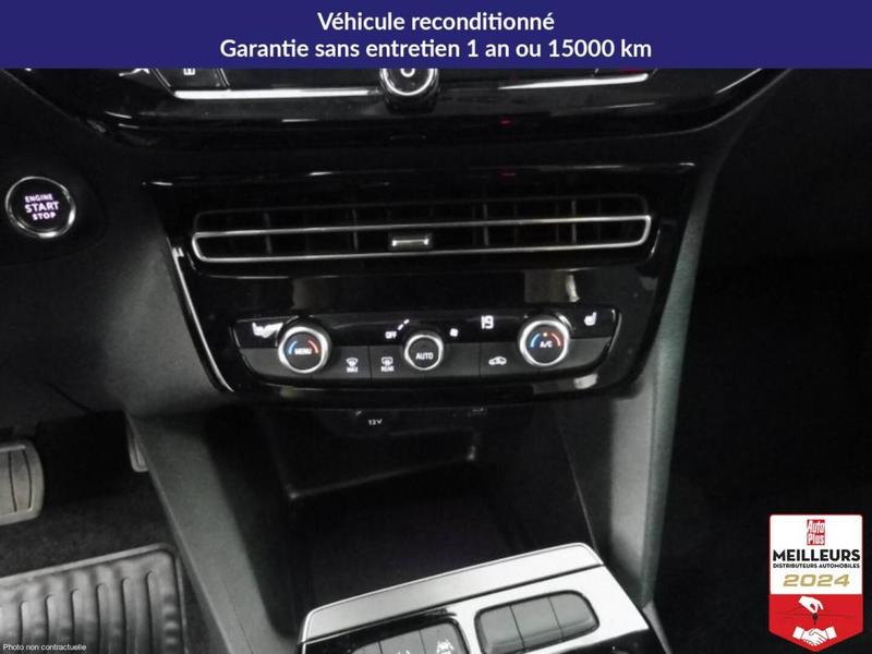 Opel Mokka 1.2 Turbo 130ch Bva8