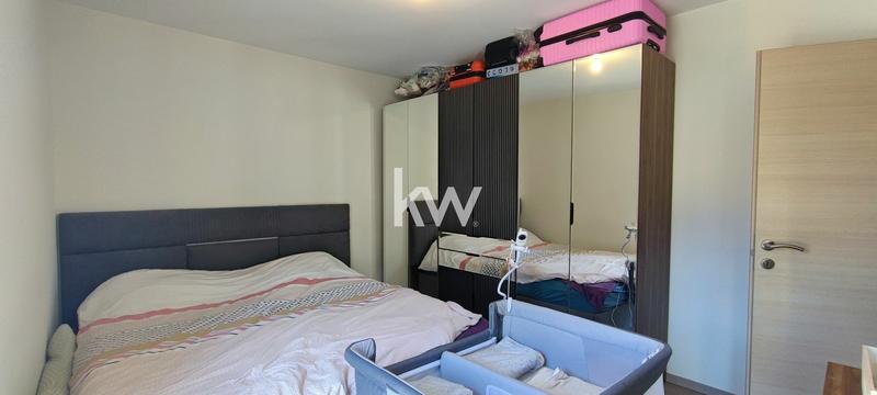 Appartement - 96 m² - 4 pièces