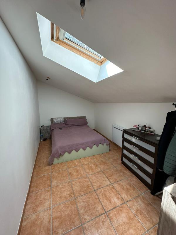 Maison - 65 m² - 3 pièces