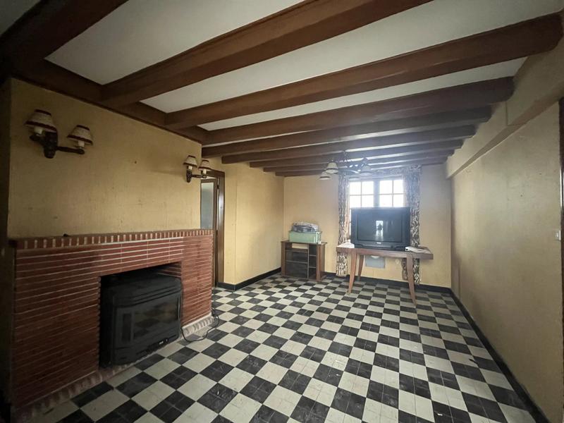 Immeuble - 160 m² - 8 pièces