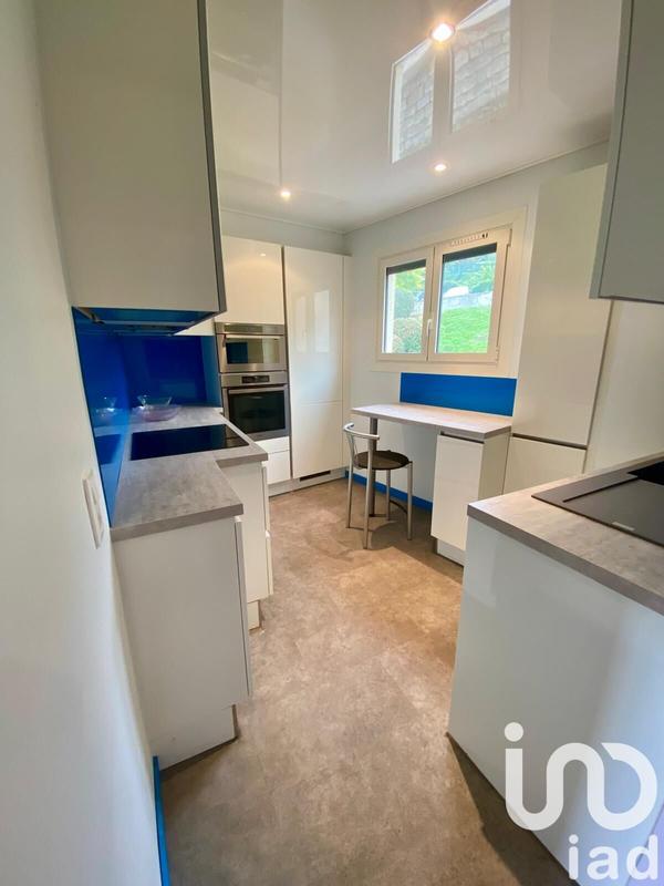 Studio - 35 m² - 1 pièce