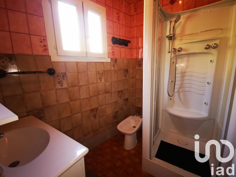 Maison - 88 m² - 5 pièces