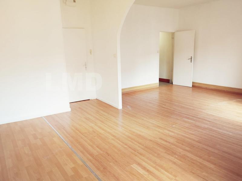 Appartement - 71 m² - 3 pièces