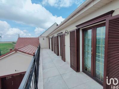 Maison - 215 m² - 8 pièces